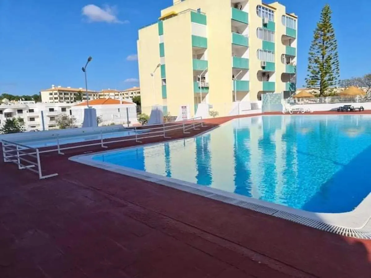 Charming Vilamoura Apartment with Shared Pool 0*,  Portugal