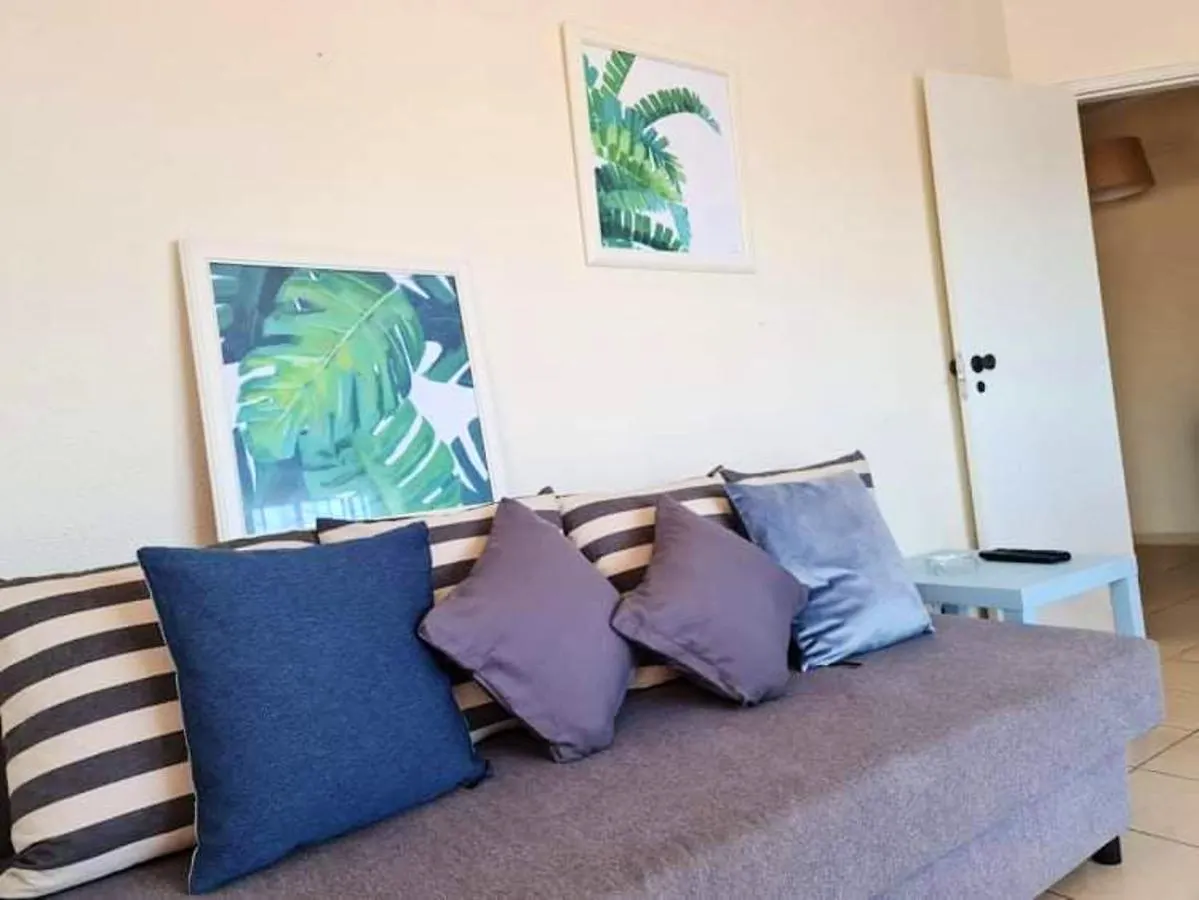 Charming Vilamoura Apartment with Shared Pool