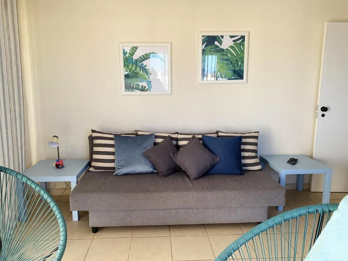 Charming Vilamoura Apartment with Shared Pool Portugal