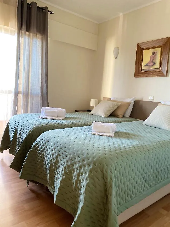 Charming Vilamoura Apartment with Shared Pool Portugal