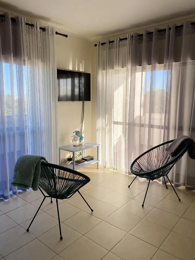 Charming Vilamoura Apartment with Shared Pool