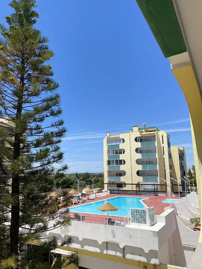 Charming Vilamoura Apartment with Shared Pool Portugal
