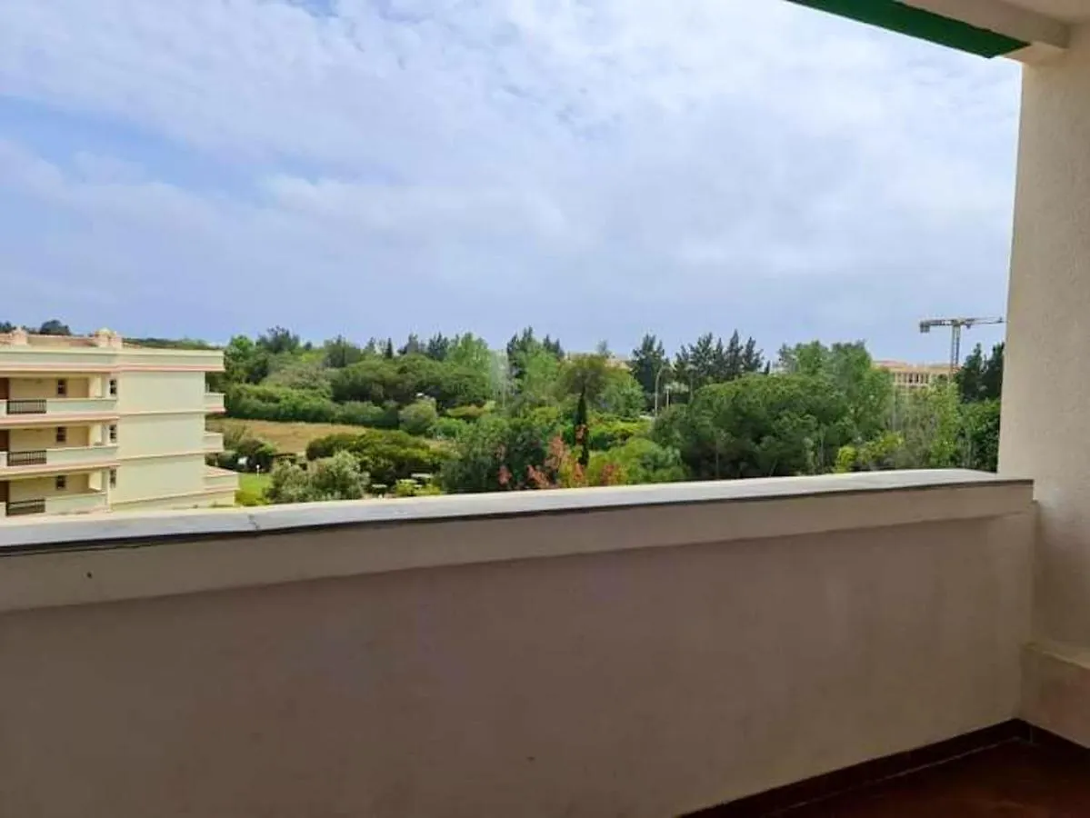 Charming Vilamoura Apartment with Shared Pool