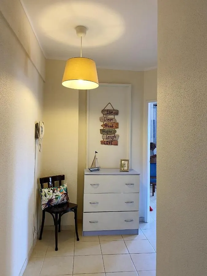 Charming Vilamoura Apartment with Shared Pool Portugal