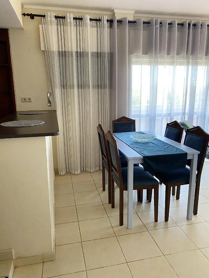 Charming Vilamoura Apartment with Shared Pool