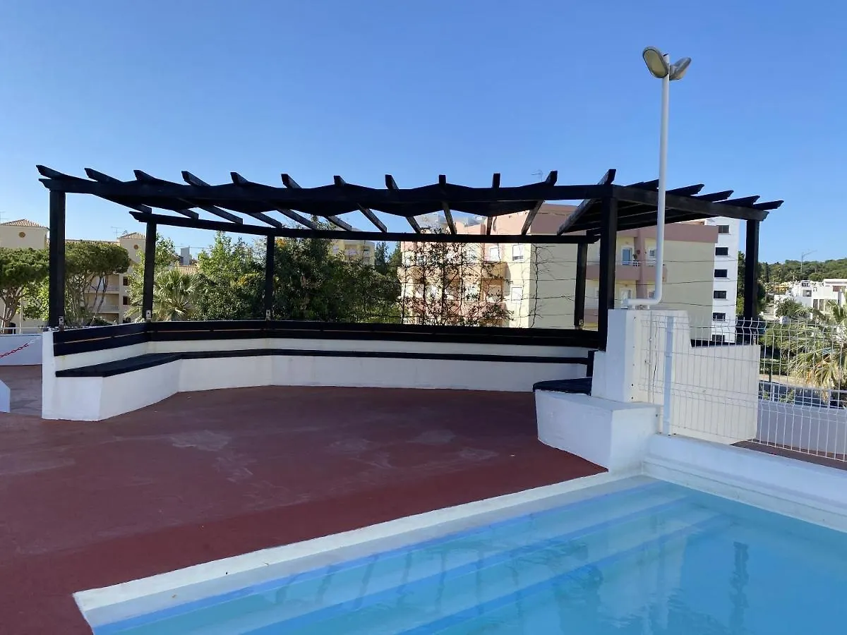 Charming Vilamoura Apartment with Shared Pool Portugal