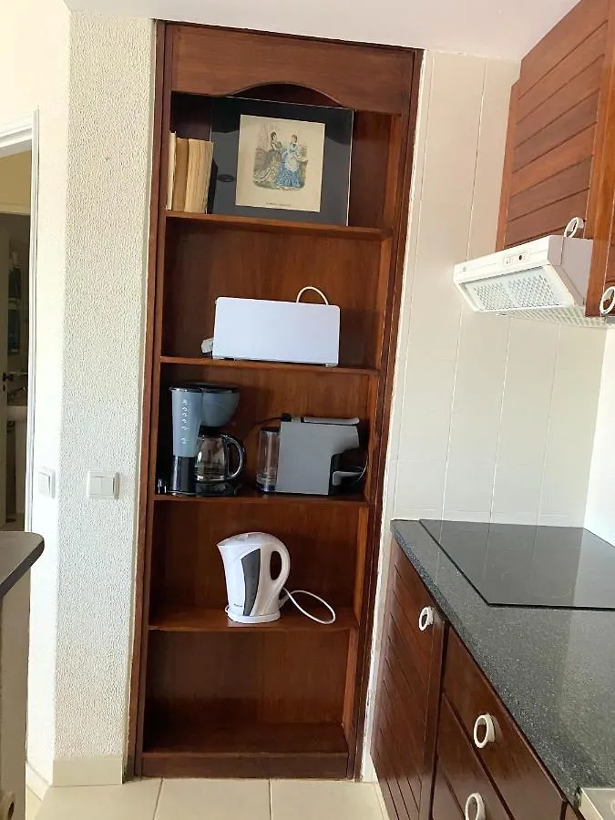 Charming Vilamoura Apartment with Shared Pool