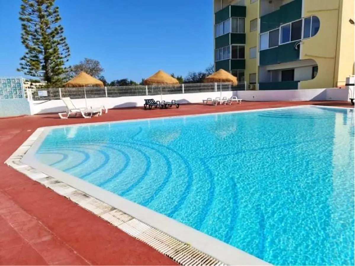 Charming Vilamoura Apartment with Shared Pool