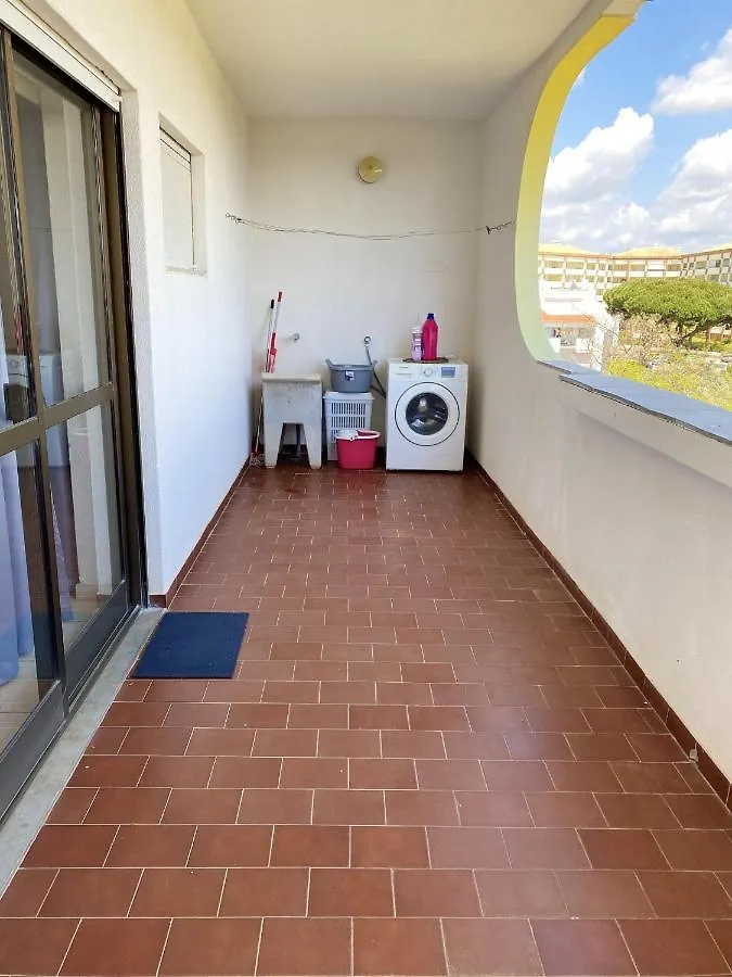 Charming Vilamoura Apartment with Shared Pool 0*,  Portugal