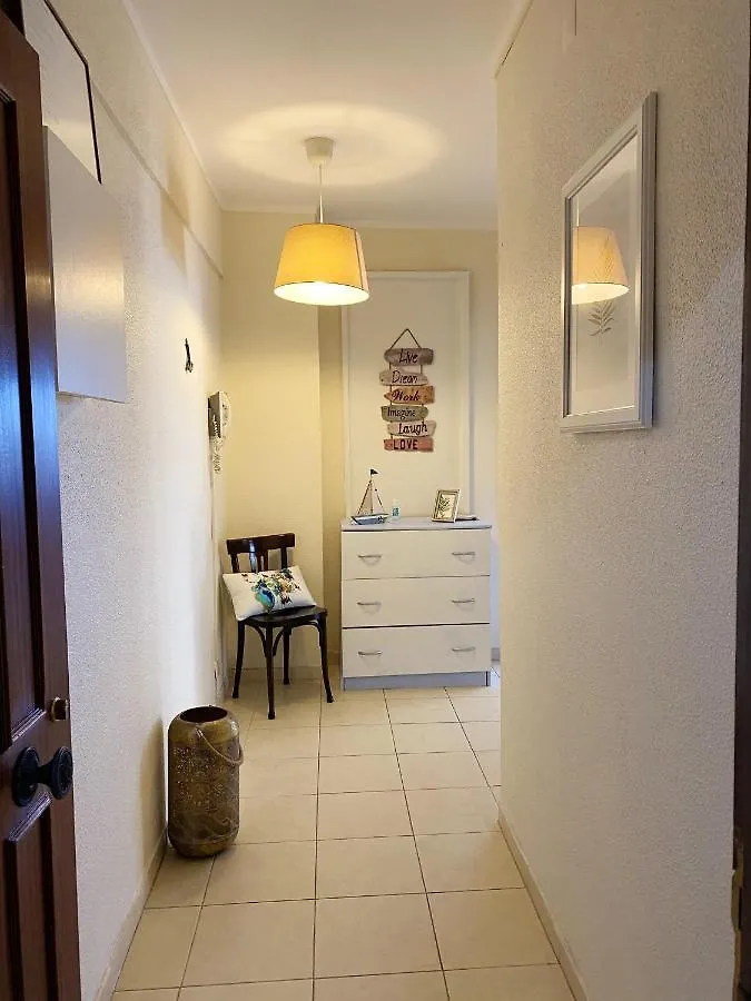 Charming Vilamoura Apartment with Shared Pool