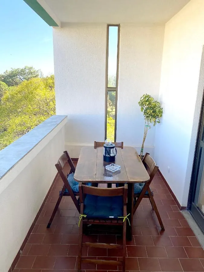 Charming Vilamoura Apartment with Shared Pool
